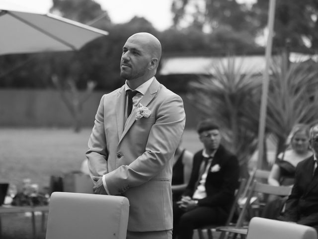 O casamento de Pedro e Ana em Espinho, Espinho 30