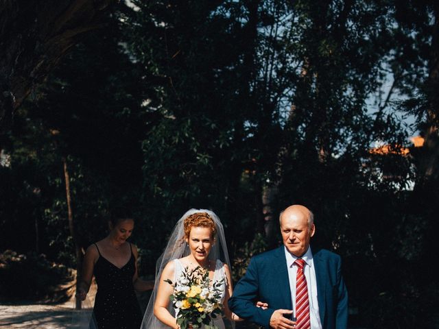 O casamento de Rui e Zuzik em Figueira da Foz, Figueira da Foz 3