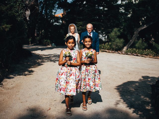 O casamento de Rui e Zuzik em Figueira da Foz, Figueira da Foz 2