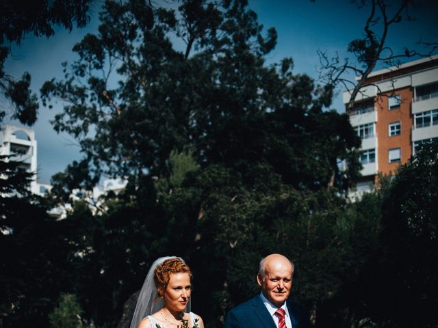 O casamento de Rui e Zuzik em Figueira da Foz, Figueira da Foz 5