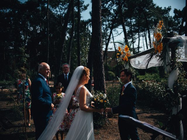 O casamento de Rui e Zuzik em Figueira da Foz, Figueira da Foz 6