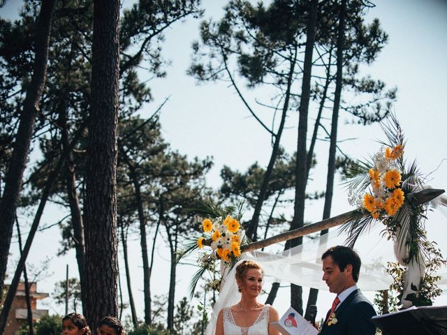 O casamento de Rui e Zuzik em Figueira da Foz, Figueira da Foz 7