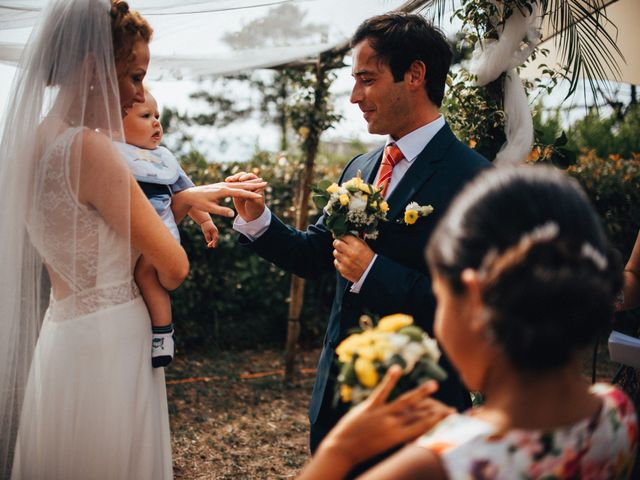 O casamento de Rui e Zuzik em Figueira da Foz, Figueira da Foz 8