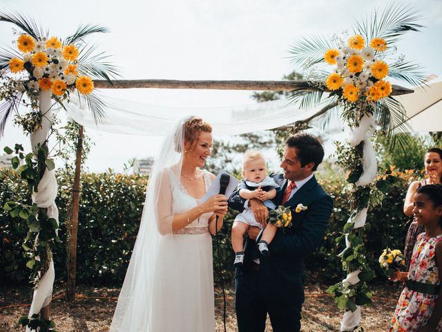 O casamento de Rui e Zuzik em Figueira da Foz, Figueira da Foz 9