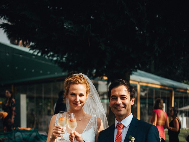 O casamento de Zuzik e Rui