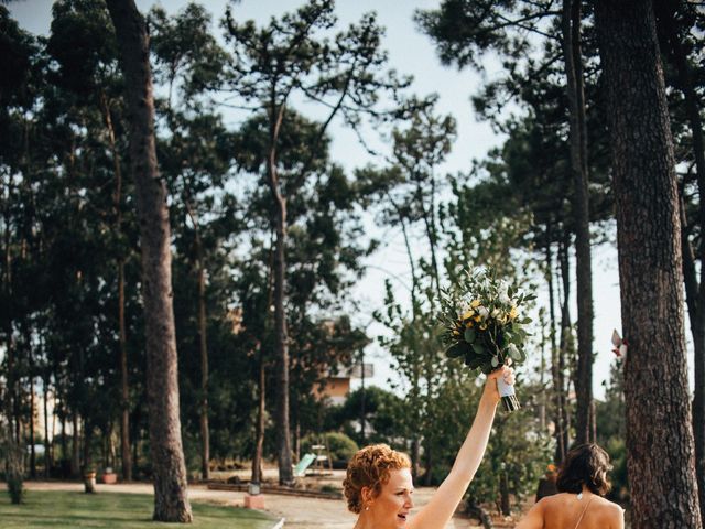 O casamento de Rui e Zuzik em Figueira da Foz, Figueira da Foz 11