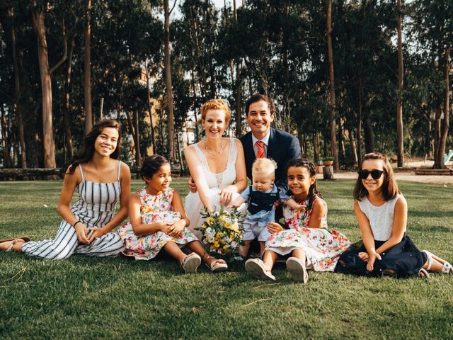 O casamento de Rui e Zuzik em Figueira da Foz, Figueira da Foz 12