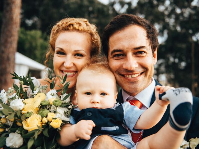 O casamento de Rui e Zuzik em Figueira da Foz, Figueira da Foz 13