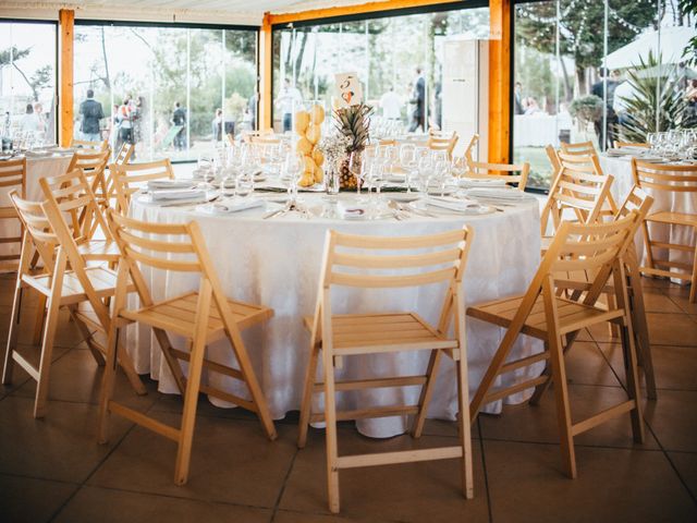 O casamento de Rui e Zuzik em Figueira da Foz, Figueira da Foz 17