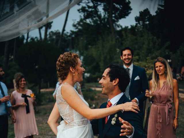 O casamento de Rui e Zuzik em Figueira da Foz, Figueira da Foz 20