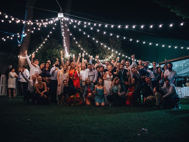 O casamento de Rui e Zuzik em Figueira da Foz, Figueira da Foz 28