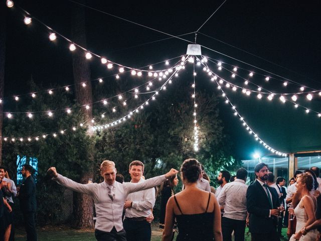 O casamento de Rui e Zuzik em Figueira da Foz, Figueira da Foz 29