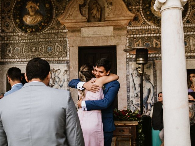 O casamento de Amaury e Thaissa em Lisboa, Lisboa (Concelho) 42