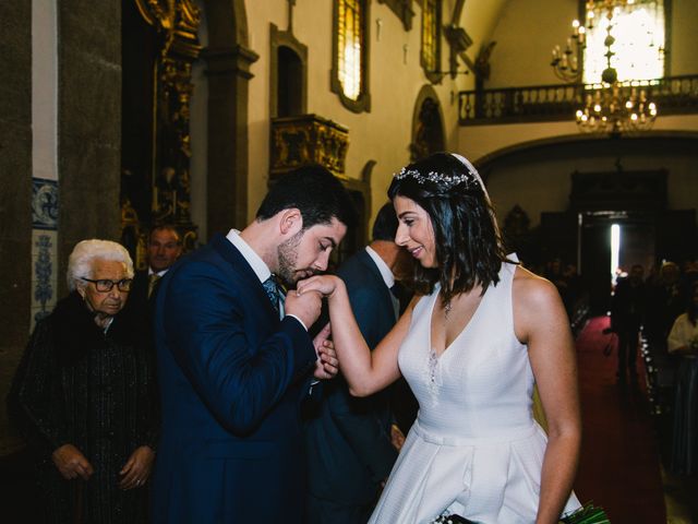 O casamento de Tiago e Anabela em Porto, Porto (Concelho) 33