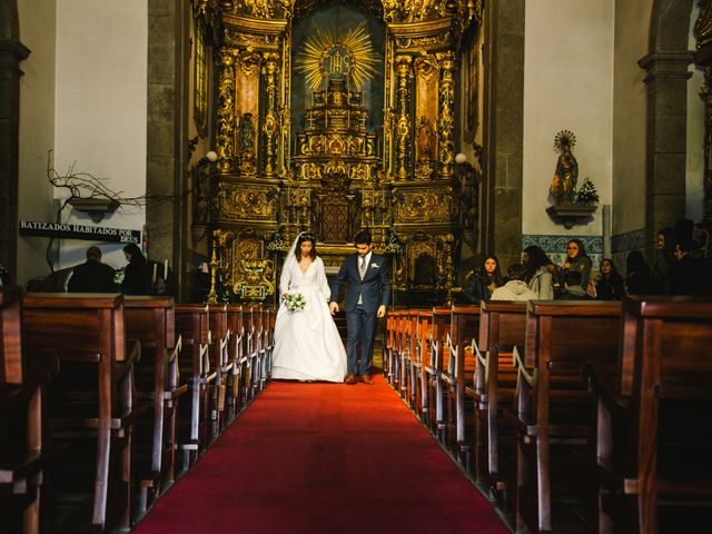 O casamento de Tiago e Anabela em Porto, Porto (Concelho) 34