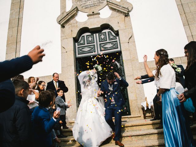 O casamento de Tiago e Anabela em Porto, Porto (Concelho) 35