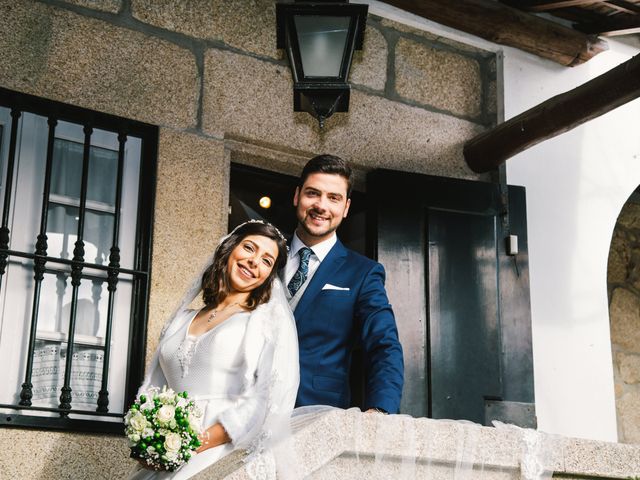 O casamento de Tiago e Anabela em Porto, Porto (Concelho) 36