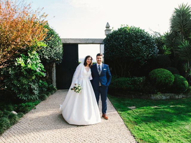 O casamento de Tiago e Anabela em Porto, Porto (Concelho) 37