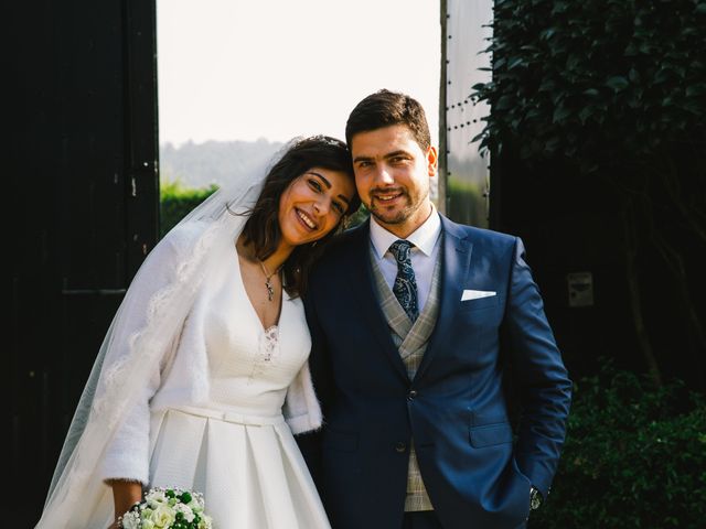 O casamento de Tiago e Anabela em Porto, Porto (Concelho) 38