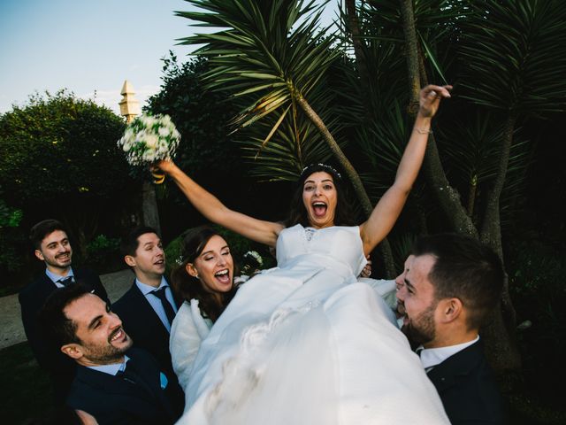 O casamento de Tiago e Anabela em Porto, Porto (Concelho) 41