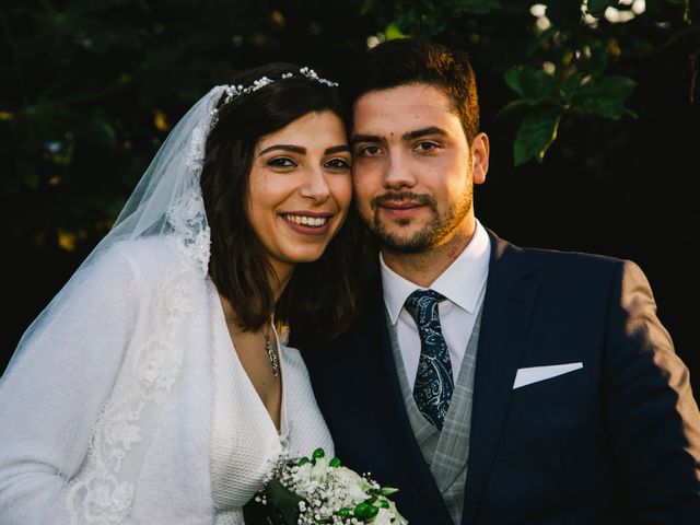 O casamento de Tiago e Anabela em Porto, Porto (Concelho) 44