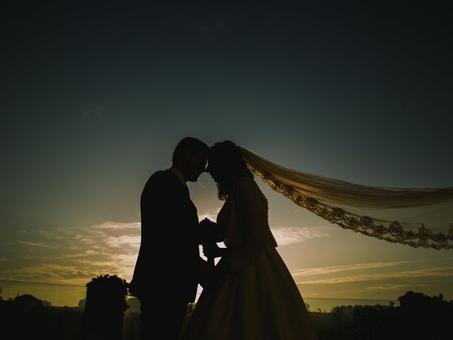 O casamento de Tiago e Anabela em Porto, Porto (Concelho) 45