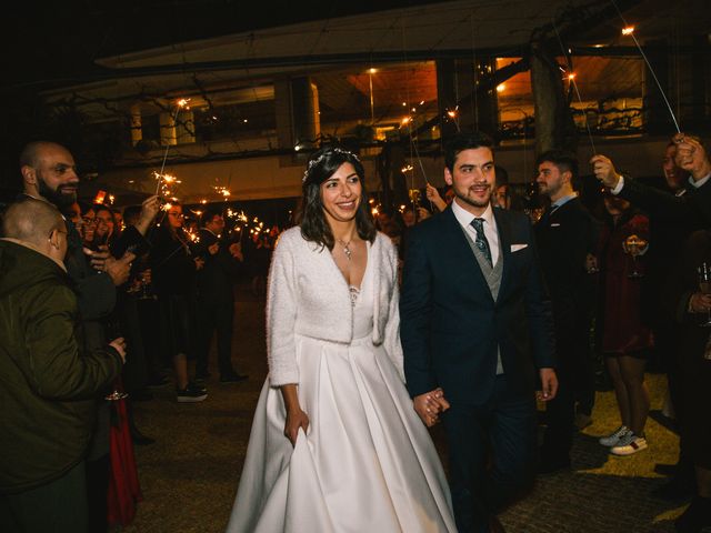 O casamento de Tiago e Anabela em Porto, Porto (Concelho) 46