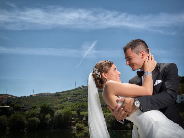 O casamento de Déborah e Josué