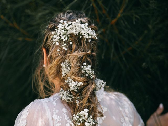 O casamento de Pedro e Ana em São João da Madeira, São João da Madeira 16