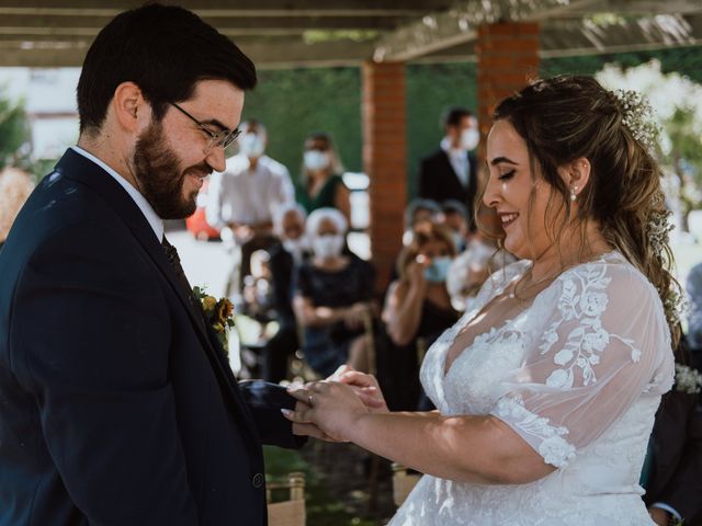 O casamento de Pedro e Ana em São João da Madeira, São João da Madeira 26