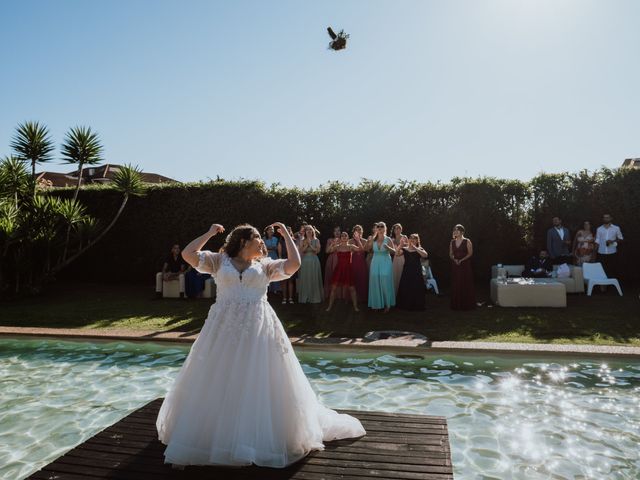 O casamento de Pedro e Ana em São João da Madeira, São João da Madeira 34