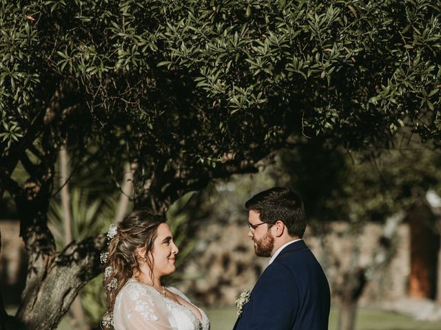 O casamento de Pedro e Ana em São João da Madeira, São João da Madeira 40