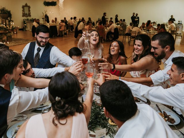 O casamento de Pedro e Ana em São João da Madeira, São João da Madeira 43