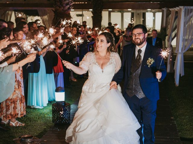 O casamento de Pedro e Ana em São João da Madeira, São João da Madeira 44