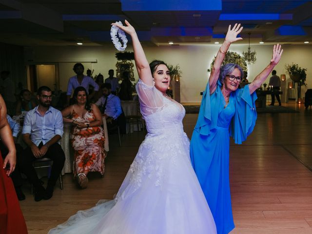 O casamento de Pedro e Ana em São João da Madeira, São João da Madeira 48