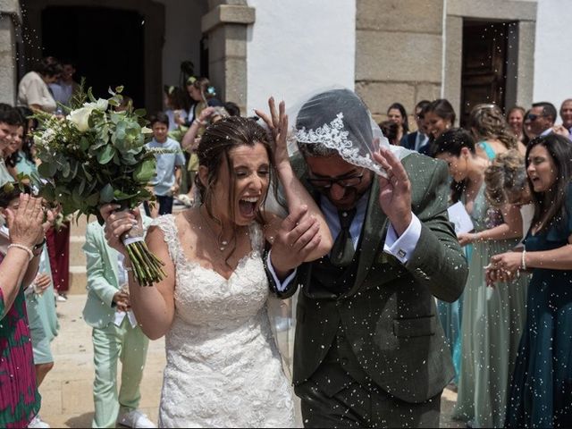 O casamento de Nuno e Alice em Évora, Évora (Concelho) 6