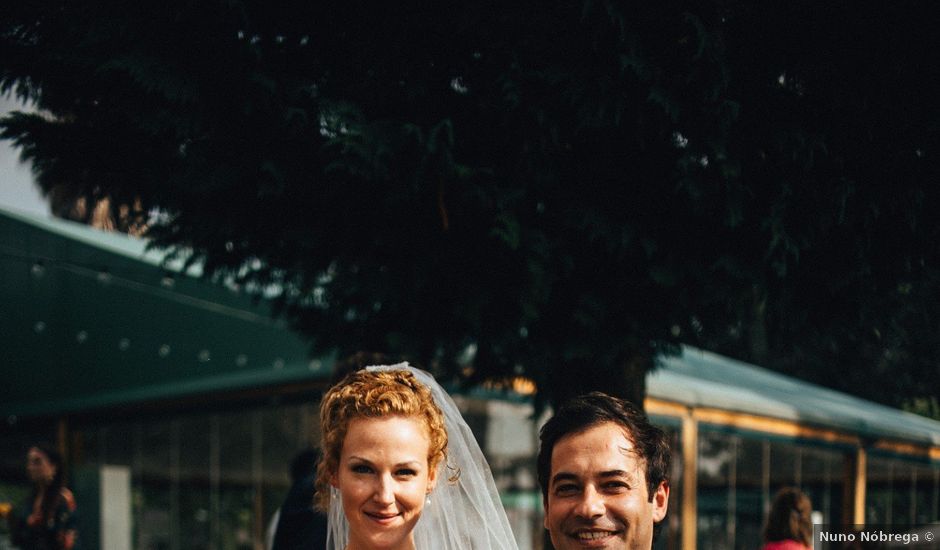 O casamento de Rui e Zuzik em Figueira da Foz, Figueira da Foz