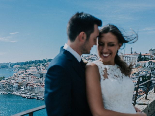 O casamento de David e Pilar em Porto, Porto (Concelho) 38