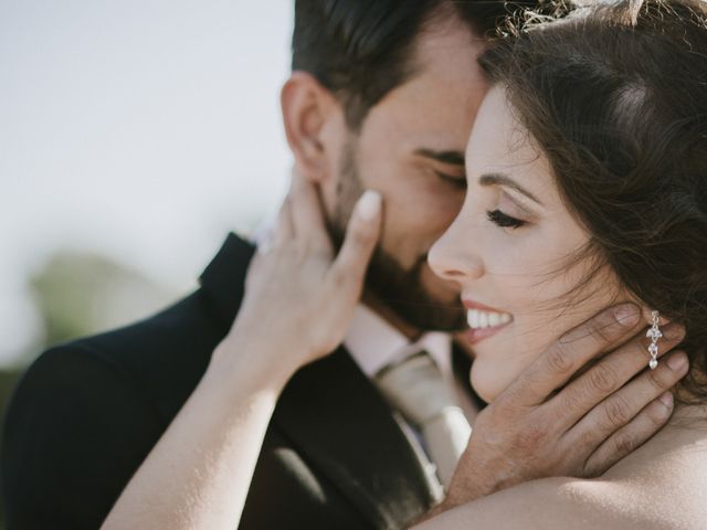 O casamento de Ricardo e Patrícia em Palmela, Palmela 1