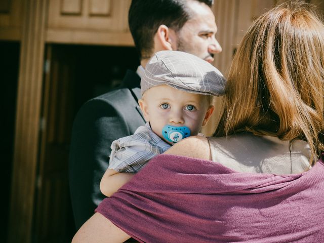 O casamento de Ricardo e Patrícia em Palmela, Palmela 79