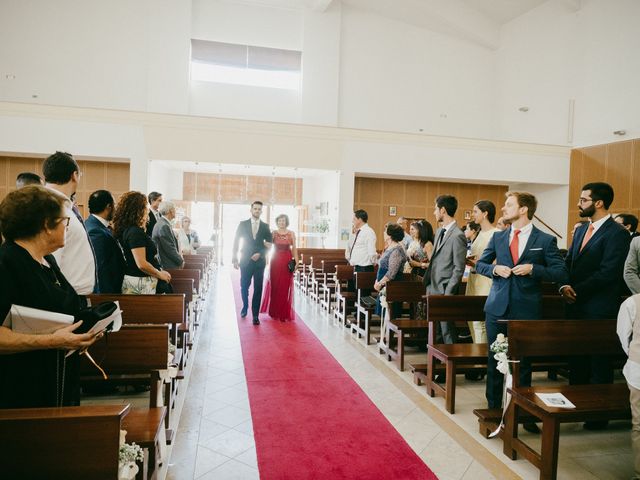 O casamento de Ricardo e Patrícia em Palmela, Palmela 81