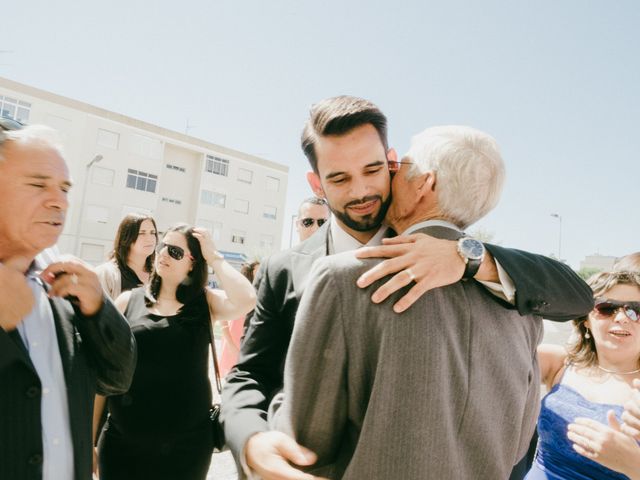 O casamento de Ricardo e Patrícia em Palmela, Palmela 107