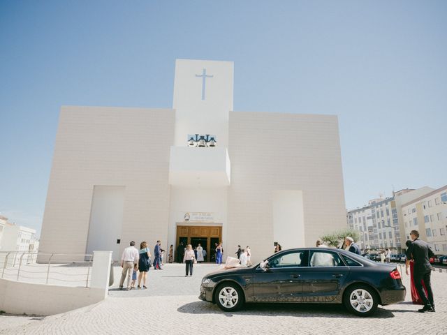 O casamento de Ricardo e Patrícia em Palmela, Palmela 115