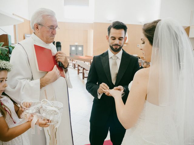 O casamento de Ricardo e Patrícia em Palmela, Palmela 119