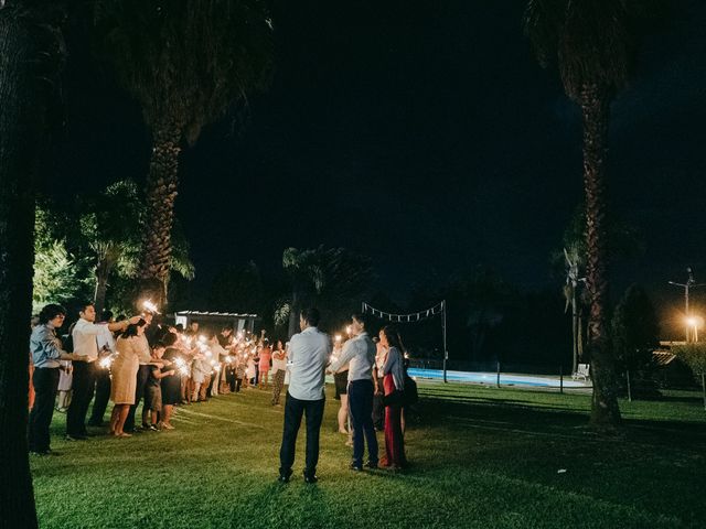 O casamento de Ricardo e Patrícia em Palmela, Palmela 144