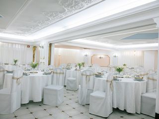 O casamento de Alcino e Helena 3