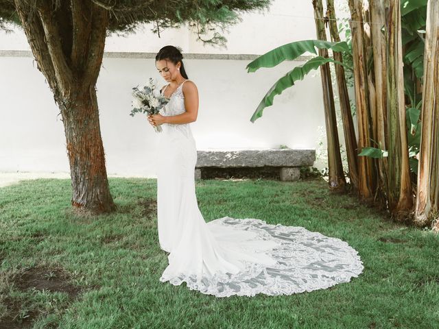 O casamento de Pedro e Adriana em Vila Nova de Famalicão, Vila Nova de Famalicão 3