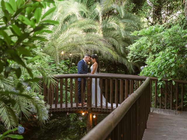 O casamento de Pedro e Adriana em Vila Nova de Famalicão, Vila Nova de Famalicão 8