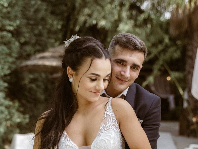 O casamento de Pedro e Adriana em Vila Nova de Famalicão, Vila Nova de Famalicão 1