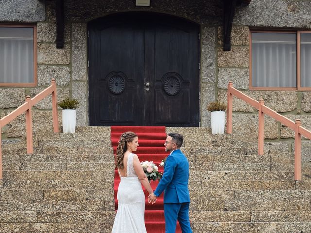 O casamento de Daniel e Sofia em Guimarães, Guimarães 13